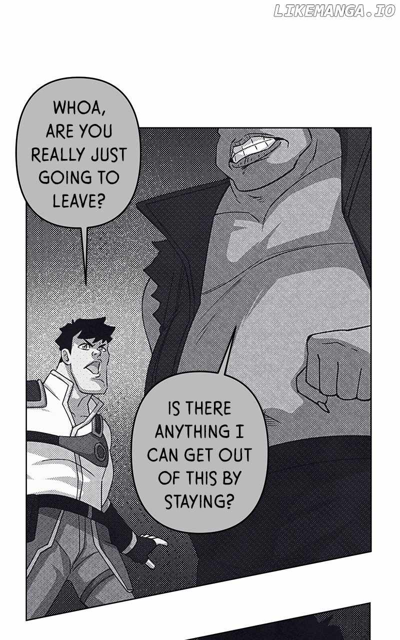 Surviving in an Action Manhwa Chapter 112 93